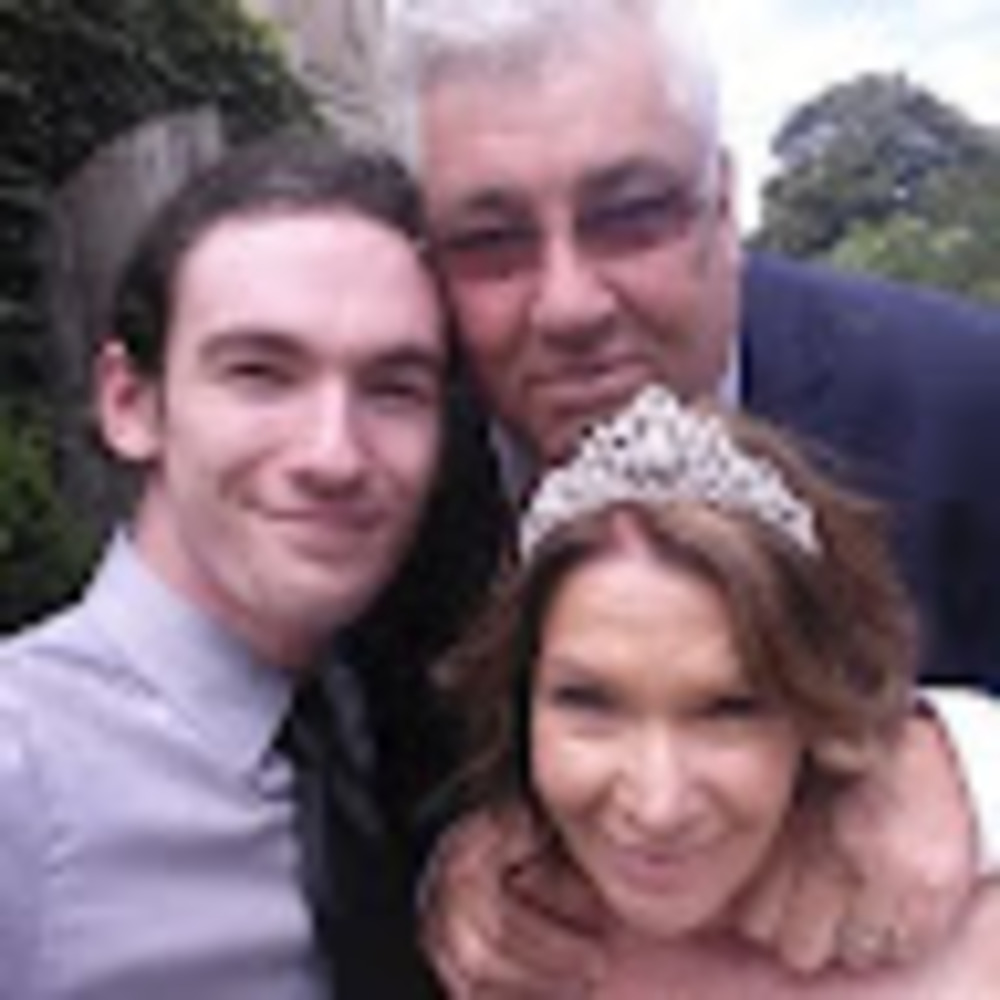 Meet your Posher, Dawn